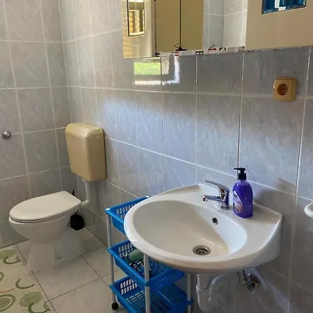 Apartment With A Parking Space - 22214 Crikvenica