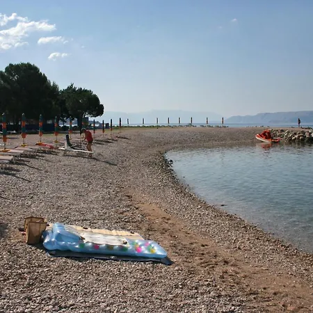 Apartment With A Parking Space - 22214 Crikvenica