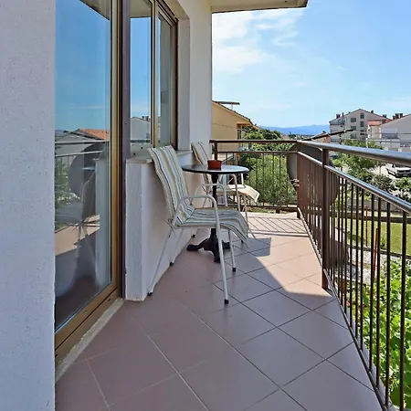 Апартаменты With Parking Space - 22214